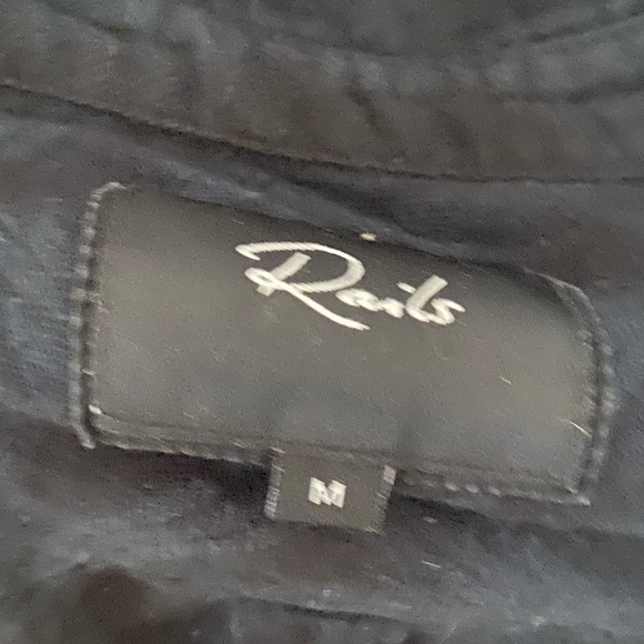 (2) Rails Shirts - Picture 8 of 8